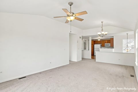 Tiny photo for 512 Legend Lane #512, McHenry, IL 60050 (MLS # 12759107)