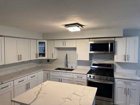 Tiny photo for 11540 S Racine Avenue, Chicago, IL 60643 (MLS # 12624430)