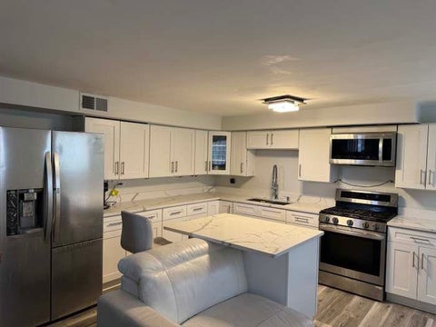 Tiny photo for 11540 S Racine Avenue, Chicago, IL 60643 (MLS # 12624430)
