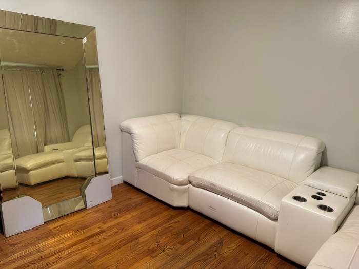 11540 S Racine Avenue