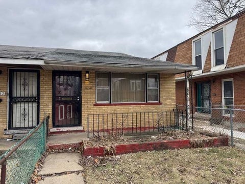 Photo of 11540 S Racine Avenue, Chicago, IL 60643 (MLS # 12624430)