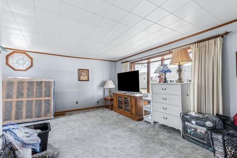 Tiny photo for 311 Broad Street, Sabula, IA 52070 (MLS # 12603612)