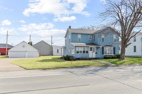 Tiny photo for 311 Broad Street, Sabula, IA 52070 (MLS # 12603612)