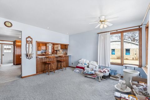 Tiny photo for 311 Broad Street, Sabula, IA 52070 (MLS # 12603612)