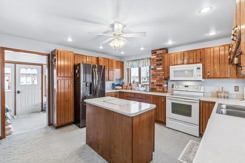 Tiny photo for 311 Broad Street, Sabula, IA 52070 (MLS # 12603612)