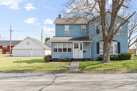 Tiny photo for 311 Broad Street, Sabula, IA 52070 (MLS # 12603612)