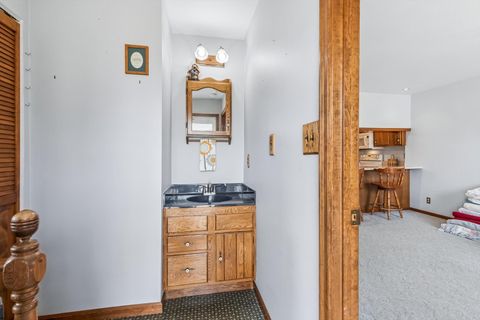 Tiny photo for 311 Broad Street, Sabula, IA 52070 (MLS # 12603612)