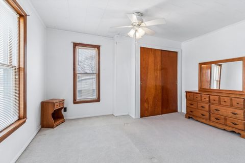 Tiny photo for 311 Broad Street, Sabula, IA 52070 (MLS # 12603612)