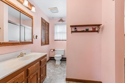 Tiny photo for 311 Broad Street, Sabula, IA 52070 (MLS # 12603612)