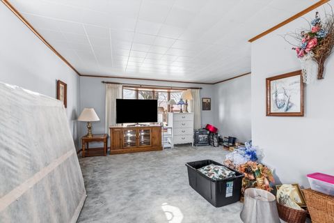 Tiny photo for 311 Broad Street, Sabula, IA 52070 (MLS # 12603612)