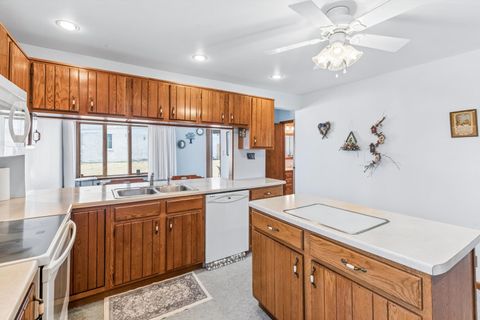 Tiny photo for 311 Broad Street, Sabula, IA 52070 (MLS # 12603612)