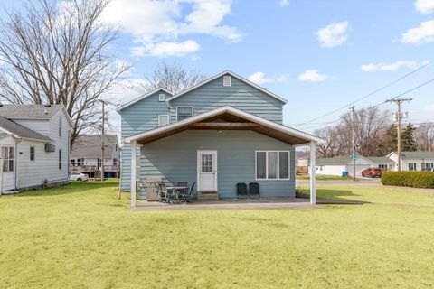 Tiny photo for 311 Broad Street, Sabula, IA 52070 (MLS # 12603612)