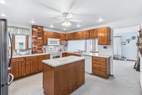 Tiny photo for 311 Broad Street, Sabula, IA 52070 (MLS # 12603612)