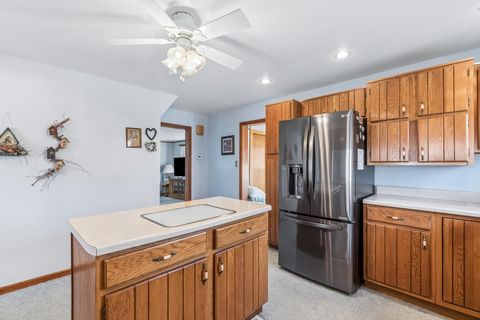 Tiny photo for 311 Broad Street, Sabula, IA 52070 (MLS # 12603612)