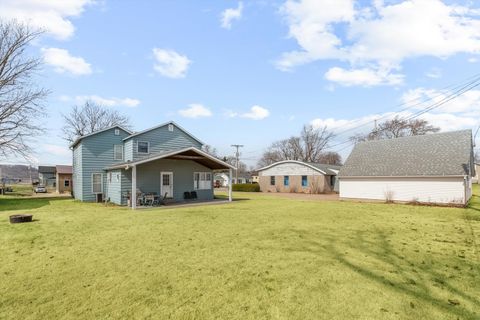Tiny photo for 311 Broad Street, Sabula, IA 52070 (MLS # 12603612)