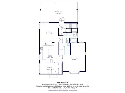 Tiny photo for 311 Broad Street, Sabula, IA 52070 (MLS # 12603612)