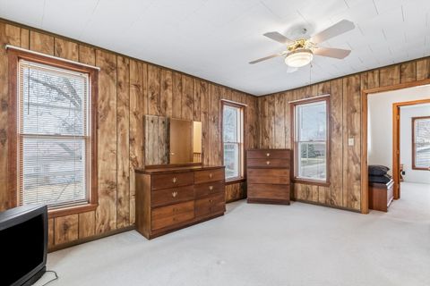 Tiny photo for 311 Broad Street, Sabula, IA 52070 (MLS # 12603612)