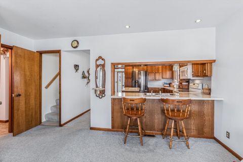 Tiny photo for 311 Broad Street, Sabula, IA 52070 (MLS # 12603612)