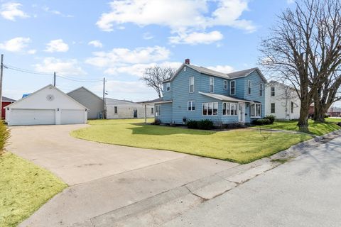 Tiny photo for 311 Broad Street, Sabula, IA 52070 (MLS # 12603612)