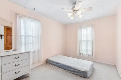 Tiny photo for 311 Broad Street, Sabula, IA 52070 (MLS # 12603612)