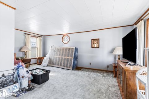 Tiny photo for 311 Broad Street, Sabula, IA 52070 (MLS # 12603612)