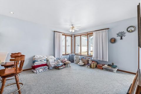 Tiny photo for 311 Broad Street, Sabula, IA 52070 (MLS # 12603612)