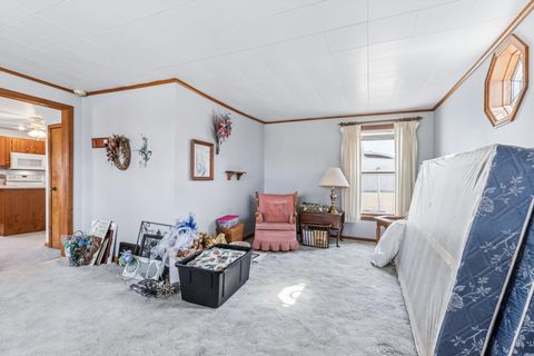 Tiny photo for 311 Broad Street, Sabula, IA 52070 (MLS # 12603612)