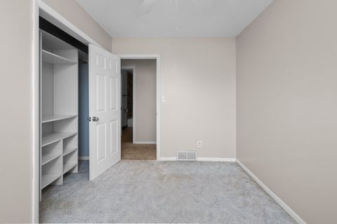 Tiny photo for 4811 Gaines Street, Davenport, IA 52806 (MLS # 12558835)