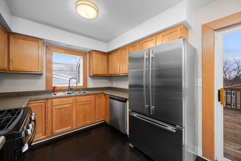 Tiny photo for 4811 Gaines Street, Davenport, IA 52806 (MLS # 12558835)