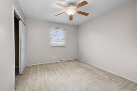 Tiny photo for 4811 Gaines Street, Davenport, IA 52806 (MLS # 12558835)