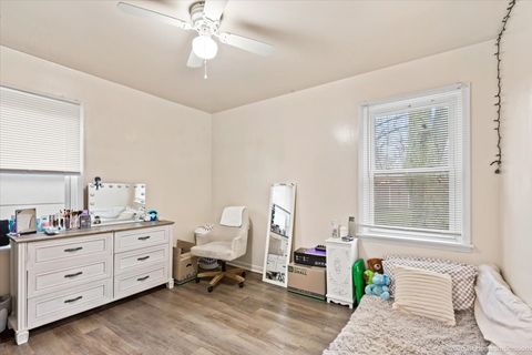 Tiny photo for 288 W 17th Street, Chicago Heights, IL 60411 (MLS # 12615384)