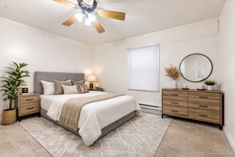 Tiny photo for 288 W 17th Street, Chicago Heights, IL 60411 (MLS # 12615384)