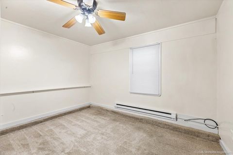 Tiny photo for 288 W 17th Street, Chicago Heights, IL 60411 (MLS # 12615384)