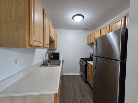 Tiny photo for 9B E Dundee Quarter Drive #303, Palatine, IL 60074 (MLS # 12714325)