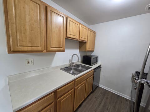 Tiny photo for 9B E Dundee Quarter Drive #303, Palatine, IL 60074 (MLS # 12714325)