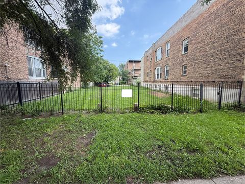 1647 S Drake Avenue Chicago IL 60623