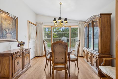 Tiny photo for 506 S Charleton Street, Willow Springs, IL 60480 (MLS # 12524107)