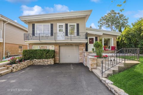 Photo of 506 S Charleton Street, Willow Springs, IL 60480 (MLS # 12524107)