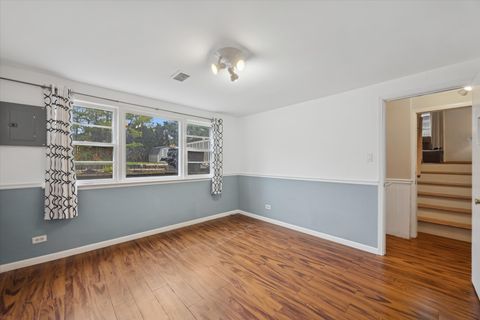 Tiny photo for 506 S Charleton Street, Willow Springs, IL 60480 (MLS # 12524107)