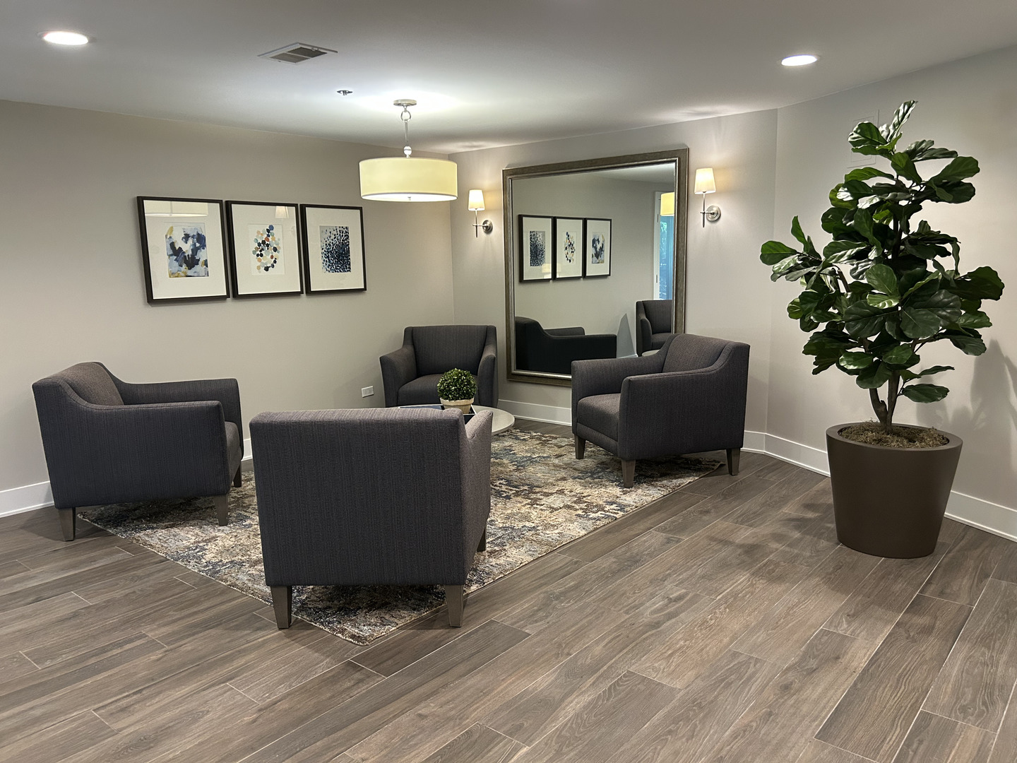 1125 Lake Cook Road 209