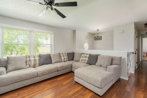 Tiny photo for 3473 E Cleveland Street, Ladd, IL 61329 (MLS # 12654982)