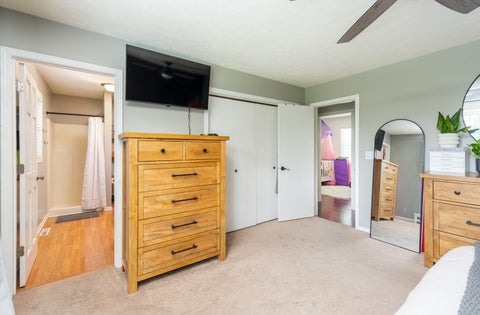 Tiny photo for 3473 E Cleveland Street, Ladd, IL 61329 (MLS # 12654982)