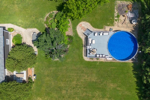 Tiny photo for 3473 E Cleveland Street, Ladd, IL 61329 (MLS # 12654982)