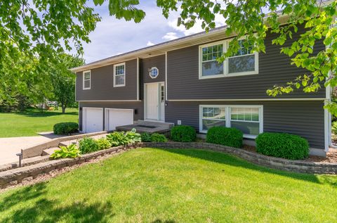 Tiny photo for 3473 E Cleveland Street, Ladd, IL 61329 (MLS # 12654982)