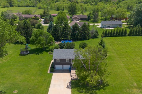 Tiny photo for 3473 E Cleveland Street, Ladd, IL 61329 (MLS # 12654982)