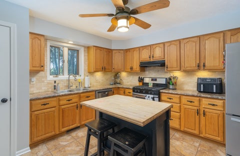 Tiny photo for 3473 E Cleveland Street, Ladd, IL 61329 (MLS # 12654982)