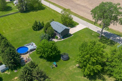 Tiny photo for 3473 E Cleveland Street, Ladd, IL 61329 (MLS # 12654982)