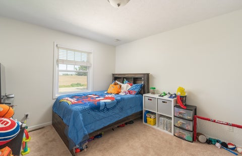 Tiny photo for 3473 E Cleveland Street, Ladd, IL 61329 (MLS # 12654982)