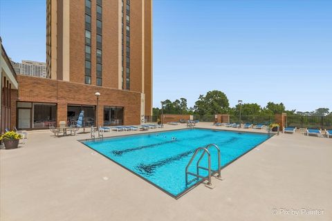 Tiny photo for 1850 N CLARK Street #201, Chicago, IL 60614 (MLS # 12529913)