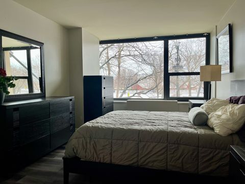 Tiny photo for 1850 N CLARK Street #201, Chicago, IL 60614 (MLS # 12529913)